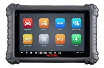 Comprar Scanner Multimarcas 12\u002F24v +camara +com Autel