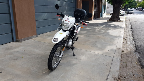 Honda Xr 150 L