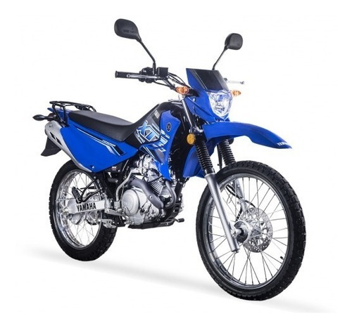 Imagen 9 de 9 de Yamaha Xtz 125 0 Km $ 144.200 Y 12/18 Cuotas Sin Interes !!!