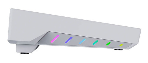 Teclado Mecanico Modular 70% Inalambrico Wht Vsg Bellatrix