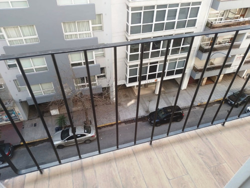 Imagen 9 de 27 de Departamento En Venta 2 Ambientes - Zona Vieja Terminal, Mar Del Plata - A La Calle Y Reciclado