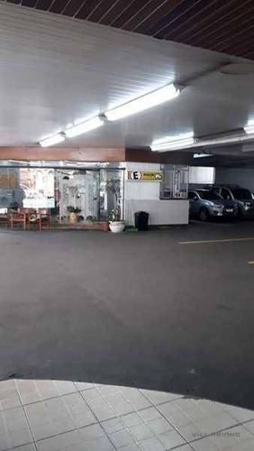 Box/garagem À Venda Por R$ 55.000,00 - Centro - Porto Alegre/rs - Gr0001
