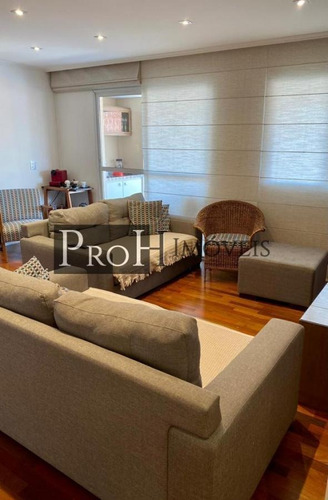 Imagem 3 de 15 de Apartamento Para Venda Em São Caetano Do Sul, Santa Paula, 3 Dormitórios, 3 Suítes, 4 Banheiros, 3 Vagas - Splvida_1-1668636