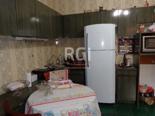 Casa Em Tristeza Com 3 Dormitórios - Vp85267