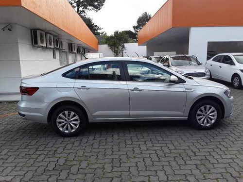 Imagem 10 de 10 de Volkswagen Virtus 1.0 200 Tsi Comfortline Automático