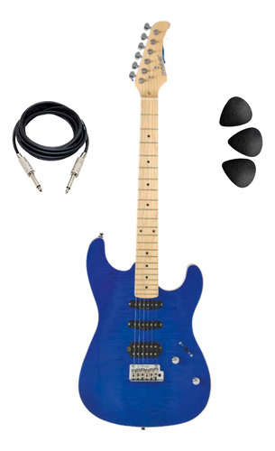 Guitarra Strinberg Regulada Sgs220