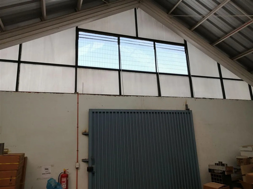 Bodega En Venta En Quinta Normal