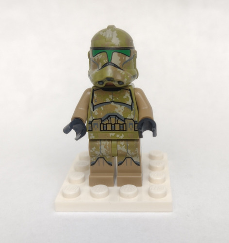 Lego Clone Trooper, 41st Elite Corps (phase 2)