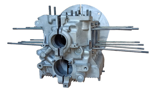Medio Motor Volkswagen 1600cc Sedan (vocho)/ Combi