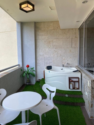 Imagen 14 de 30 de Fernando Guerrero Vende Apartamento En Cronus Country Club