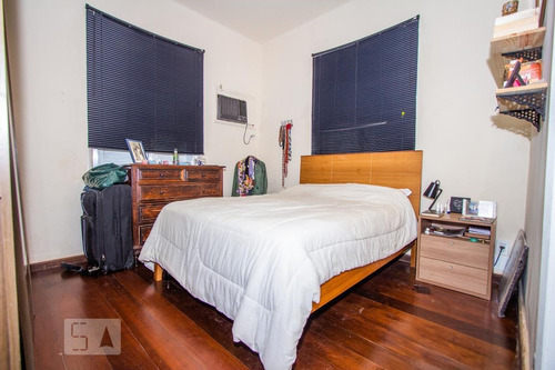 Apartamento À Venda - Laranjeiras, 3 Quartos, 110 - S892884137