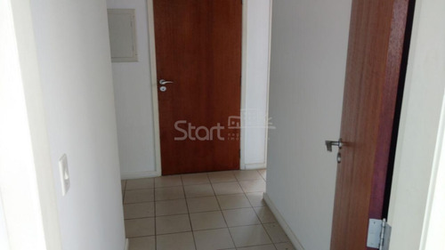 Imagem 4 de 6 de Sala Para Aluguel Em Nova Campinas - Sa006578
