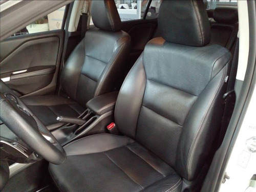 Imagem 11 de 13 de Honda City 1.5 Exl 16v Flex 4p Cvt