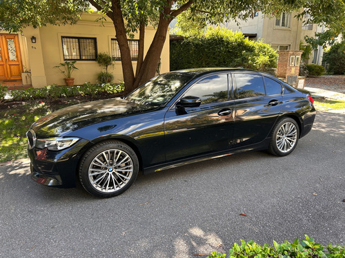 BMW Serie 3 3.0 330i Sedan Sport Line 252cv