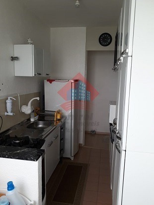 Imagem 14 de 17 de Apartamento - Ref: 02392