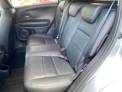 Imagem 11 de 15 de Honda Hr-v Ex 1.8 Flexone 16v 5p Aut 2020