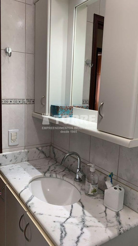 Imagem 24 de 30 de Apartamento À Venda Em Jardim Chapadão - Ap004226
