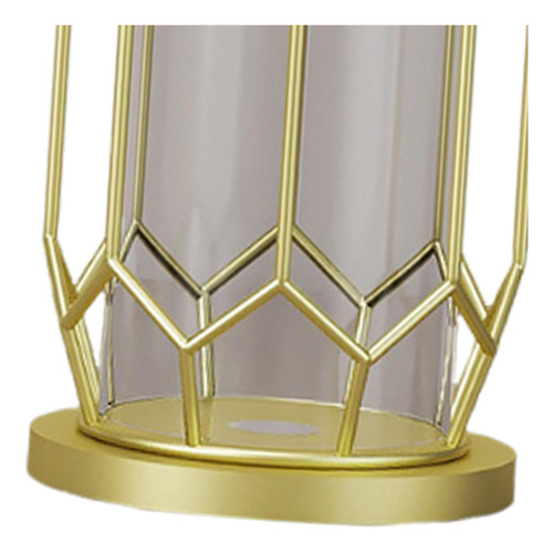Arranjo De Flores De Vaso De Vidro Arranjo De Rhombus Grande