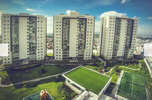 Imagen 8 de 14 de Hermoso Departamento Alterra Towers, 3 Recamaras