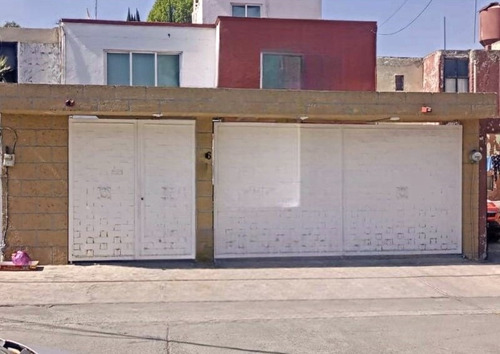 Casa En Venta En Jardines De Santa Monica, Tlalnepantla