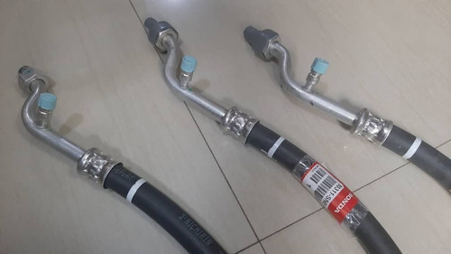 Manguera De A/c Civic Emotion 2006 Al 2011 Original Honda