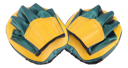 Miniguantes De Boxeo Para Niños Con Enfoque Curvo