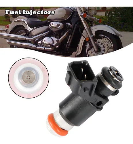 P Inyectores De Combustible For Suzuki Boulevard M50/c50