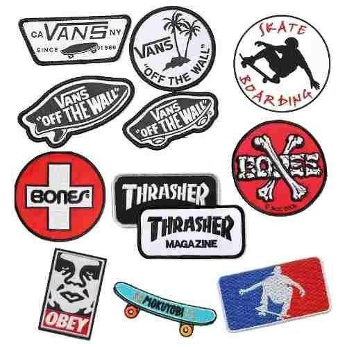 parches vans parches vans