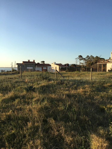 Imagen 2 de 3 de Piriápolis Playa Grande Venta Terreno Frente Al Mar