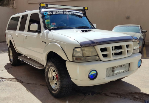 Imagen 10 de 15 de Ford Ranger Motor Falcon Unica