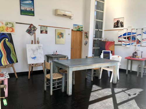 Departamento En Venta En Olivos, Vicente López, G.b.a. Zona Norte
