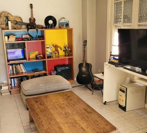 Casa 3 Ambientes Castelar Norte Con Pileta