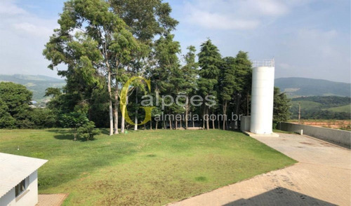 Imagem 7 de 10 de Galpão Para Comprar Estancia Imperial Araçariguama - Gbl196