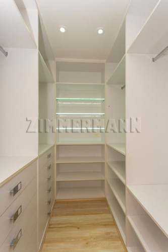 Apartamento - Higienopolis - Ref: 99888 - V-99888