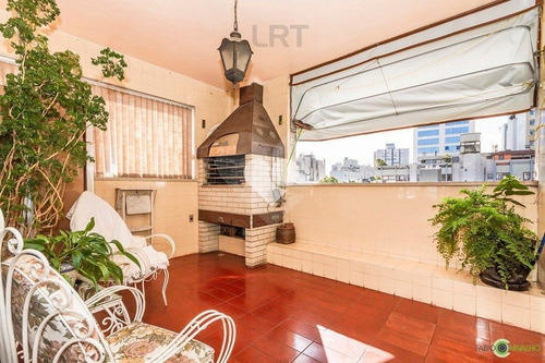 Lindo Apartamento Com 05 Quartos Com Vista Panorâmica - 28-im441572