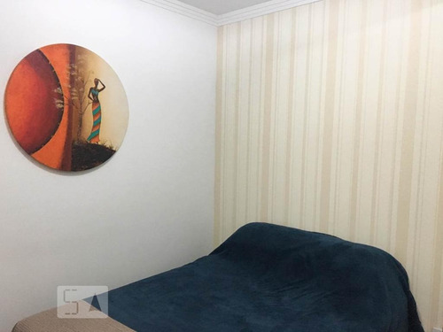 Casa À Venda - Vila Re, 1 Quarto, 37 - S893134259