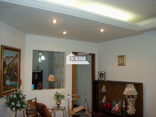 Casa Residencial Para Venda - 02950.7864