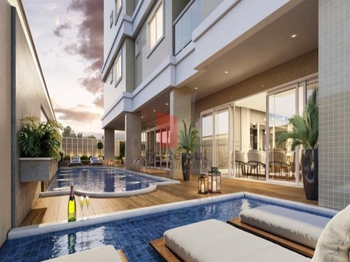 Imagem 12 de 12 de Apartamento - L611 - 34696741
