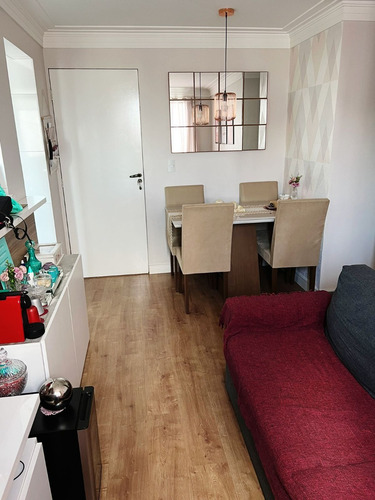 Apartamento Ótima Localização.