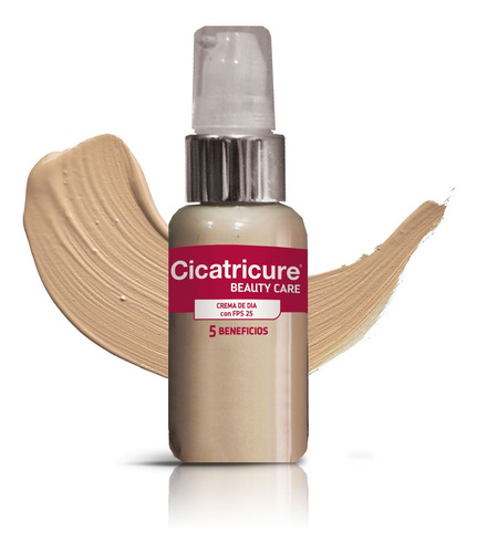 Imagen 5 de 7 de Pack Cicatricure Beauty Care 50g + Agua Micelar 200ml