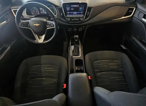 Chevrolet Cavalier 1.3 Ls At