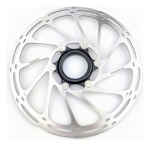 Disco De Freio Sram Centerline 180mm Centerlock Un