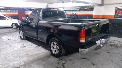 Imagen 4 de 5 de Ford F-150 .