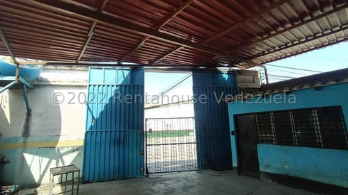 Imagen 25 de 30 de Galpones En Alquiler Zona Industrial Barquisimeto #22-22332 Daniela Linarez 0424-5390659
