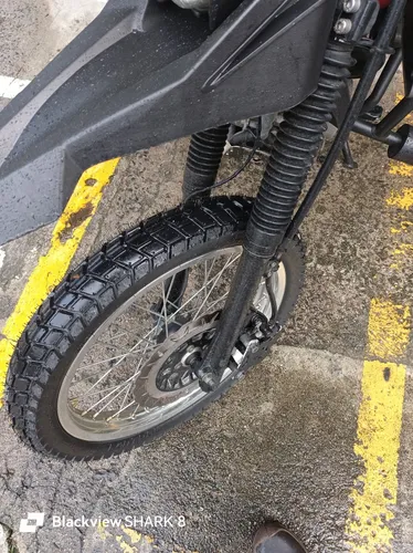 Akt Ttr 180 Modelo 2018