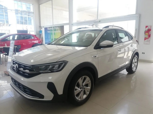 Volkswagen Nivus 200tsi Comfortline Highline Hero 2021 0% 13