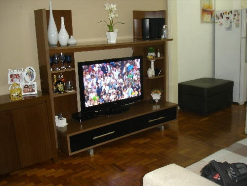 Imagem 1 de 15 de Apartamento-à Venda-tijuca-rio De Janeiro - 22136