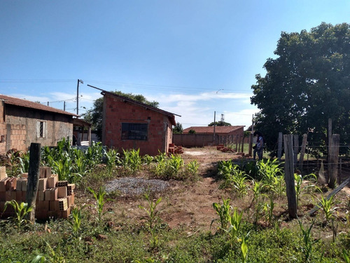 Imagem 2 de 17 de Terreno À Venda, Bairro De Cima - Itapeva/sp - 2117