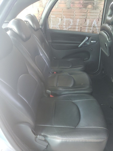Imagem 6 de 8 de Citroën Xsara Picasso 2010 1.6 Exclusive Flex 5p
