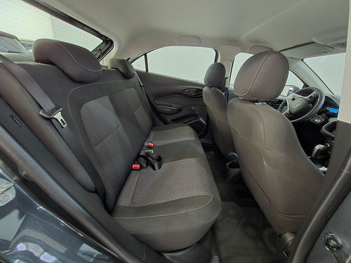 Chevrolet Onix 1.4 Lt Aut. 5p